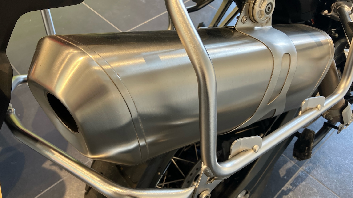 Used BMW F900 2025 for sale - 78873203: Photo 22