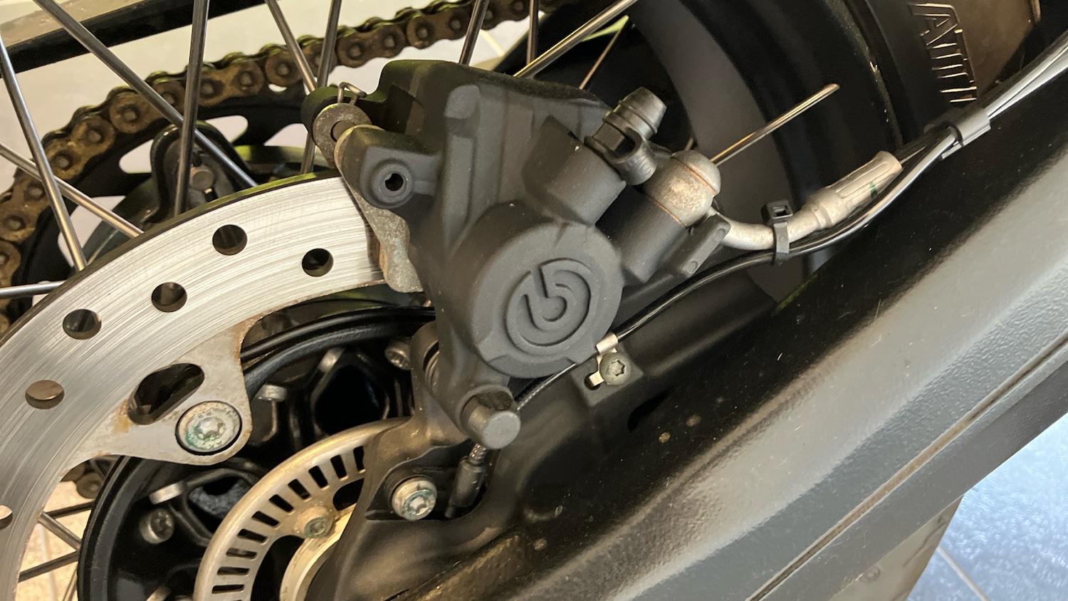 Used BMW F900 2025 for sale - 78873203: Photo 23
