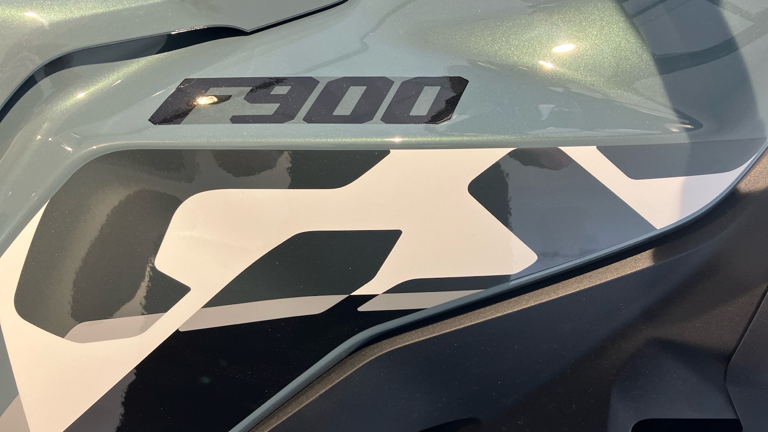 Used BMW F900 2025 for sale - 78873203: Photo 25