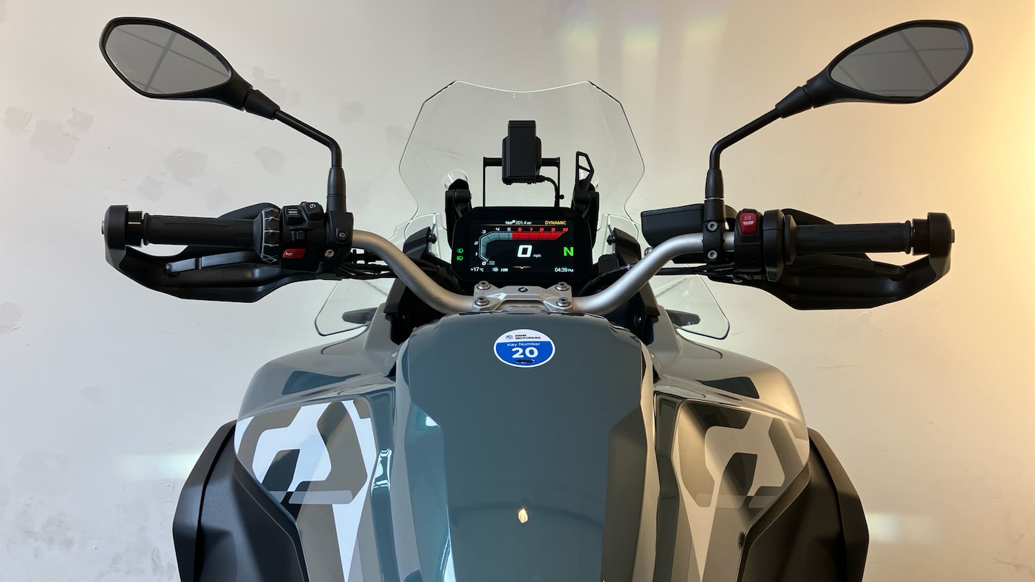 Used BMW F900 2025 for sale - 78873203: Photo 3
