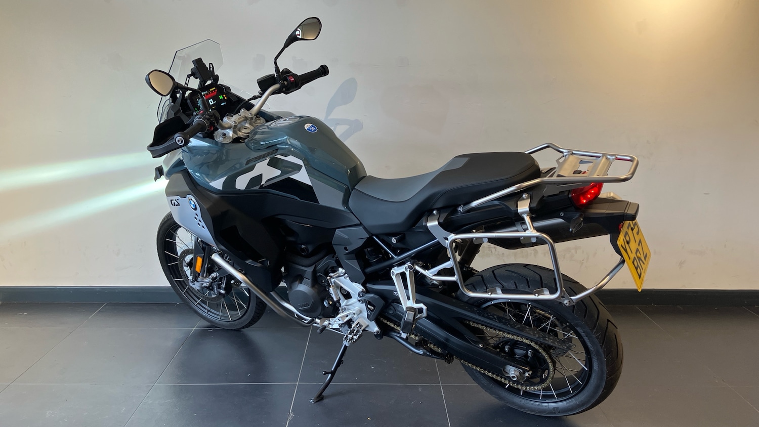 Used BMW F900 2025 for sale - 78873203: Photo 4