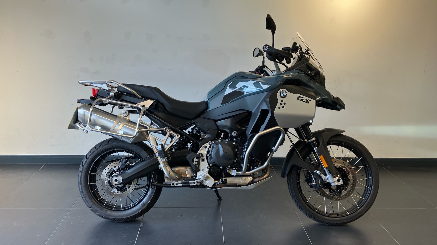 Used BMW F900 2025 for sale - 78873203: Photo 5