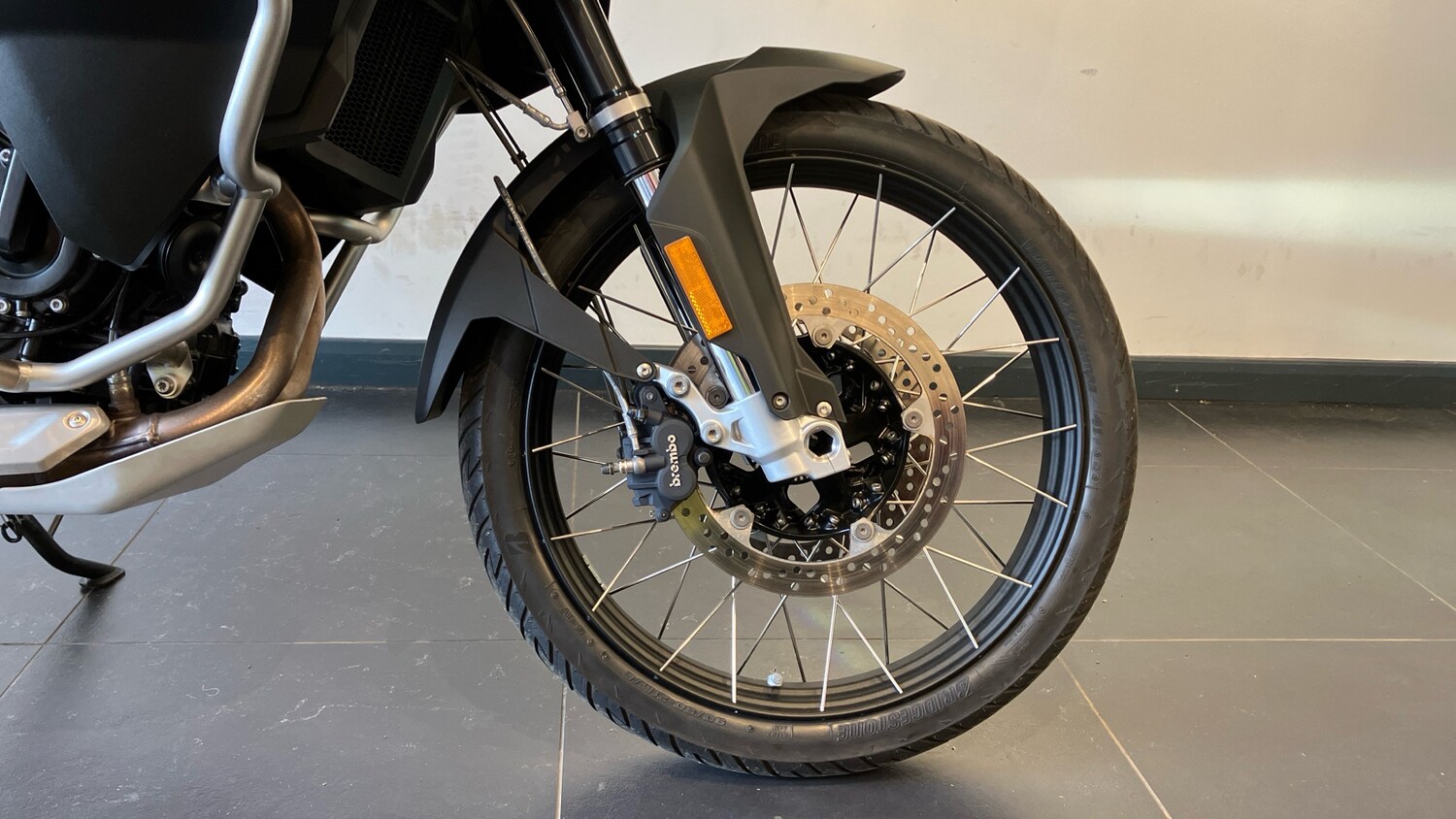 Used BMW F900 2025 for sale - 78873203: Photo 6