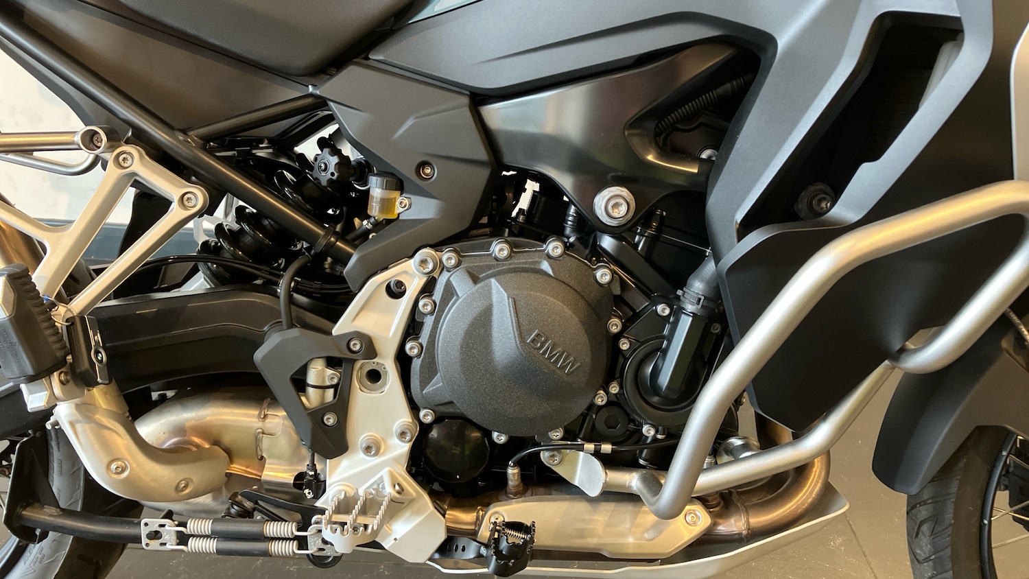 Used BMW F900 2025 for sale - 78873203: Photo 7