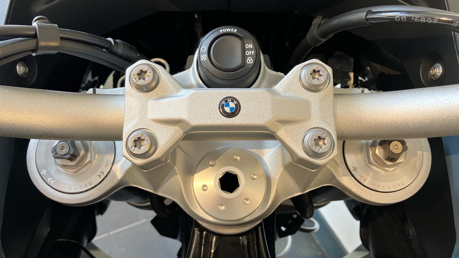 Used BMW F900 2025 for sale - 78873203: Photo 8