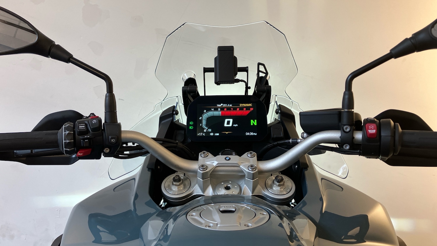 Used BMW F900 2025 for sale - 78873203: Photo 9