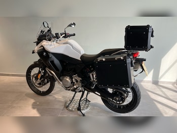 Used BMW F850 2023 for sale - bike-79193719: Photo