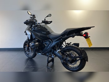 Used BMW R1300 2023 for sale - bike-76583171: Photo