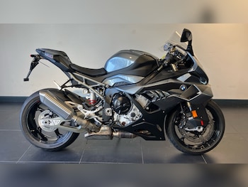 Used BMW S1000 2026 for sale - bike-77833179: Photo