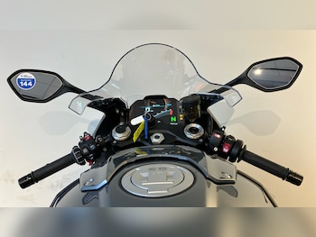 Used BMW S1000 2026 for sale - bike-77833179: Photo