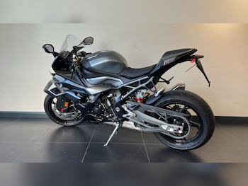 Used BMW S1000 2026 for sale - bike-77833179: Photo