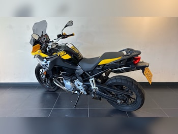 Used BMW F750 2021 for sale - bike-79140922: Photo