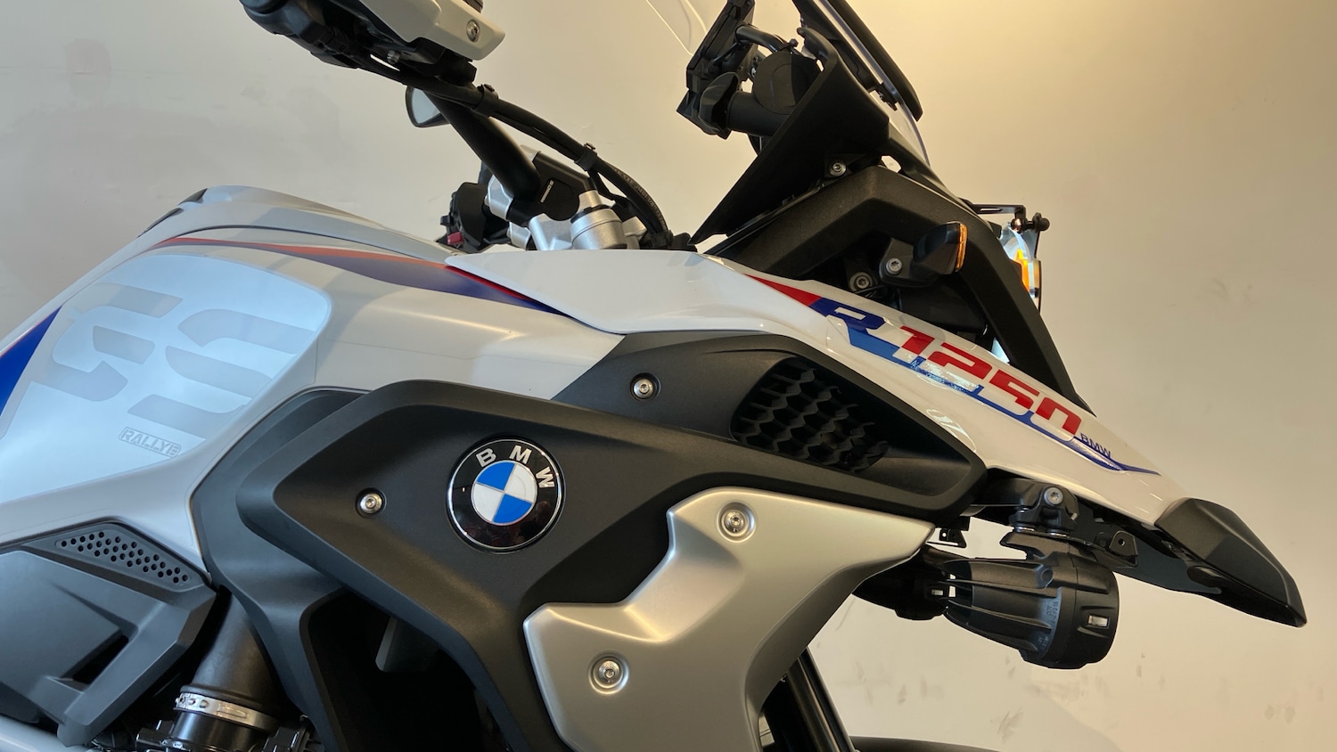 Used BMW R1250 2022 for sale - 78873206: Photo 10
