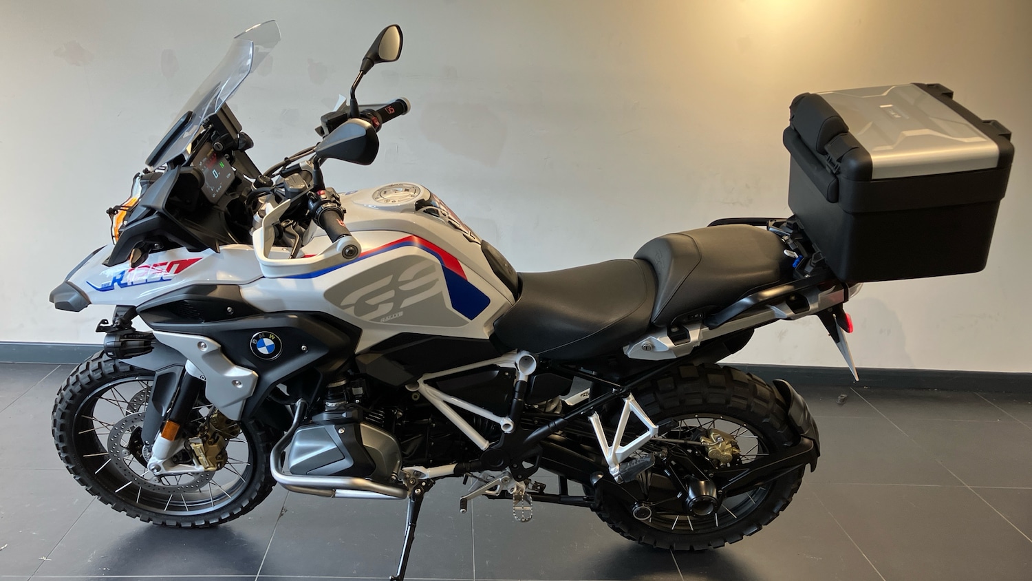 Used BMW R1250 2022 for sale - 78873206: Photo 11