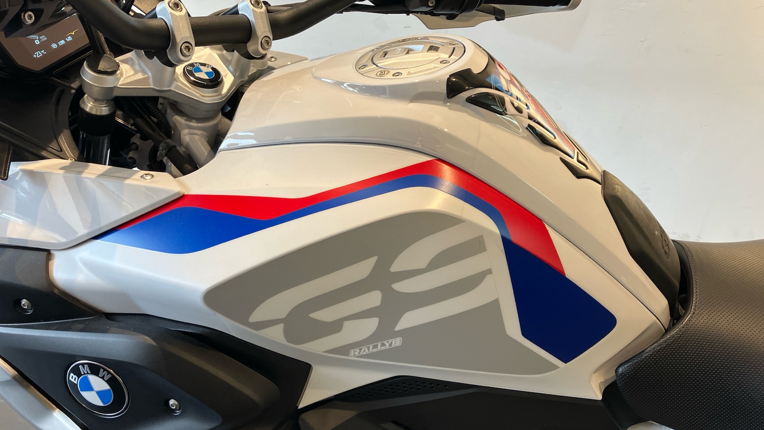 Used BMW R1250 2022 for sale - 78873206: Photo 12