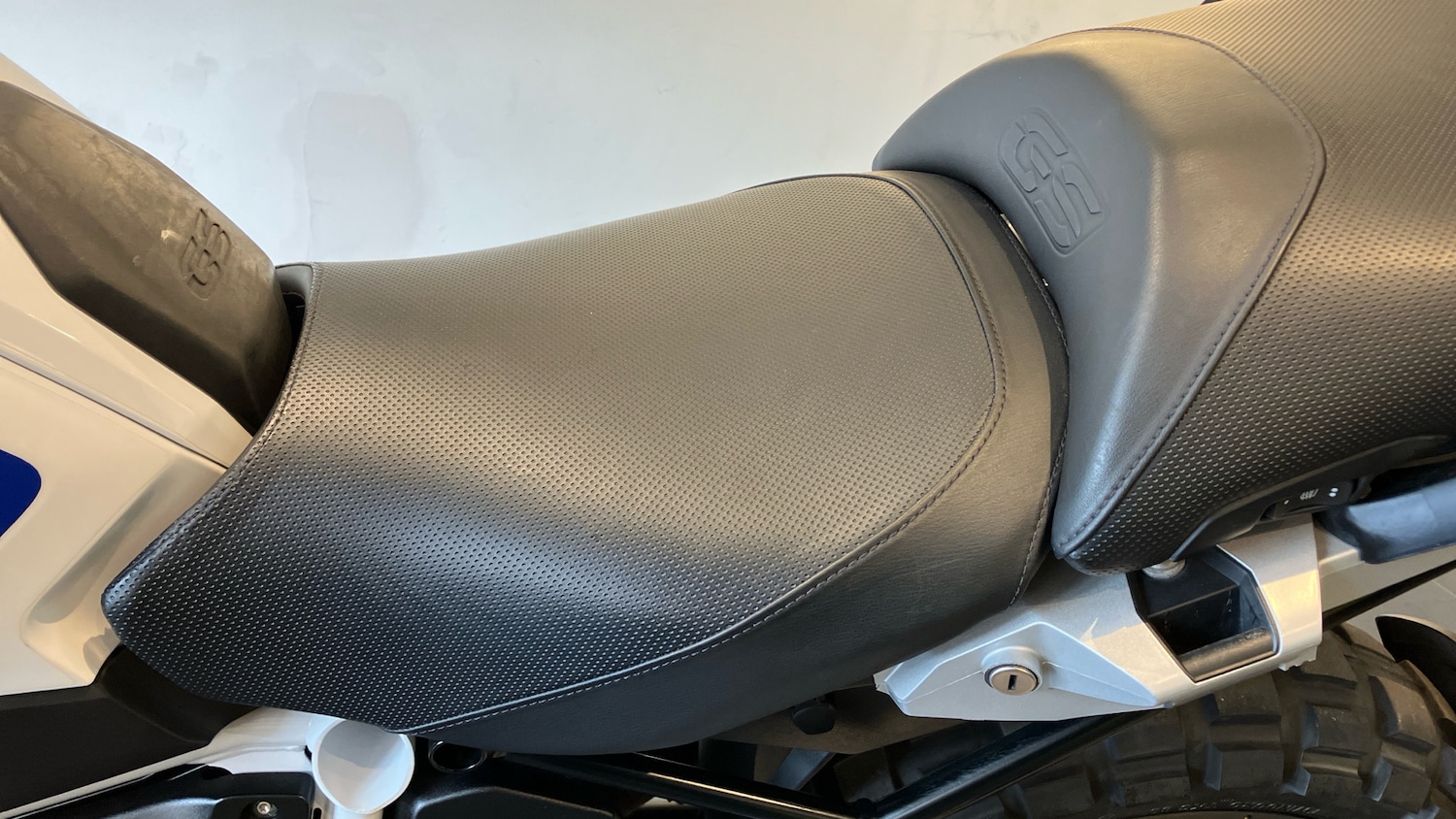 Used BMW R1250 2022 for sale - 78873206: Photo 13
