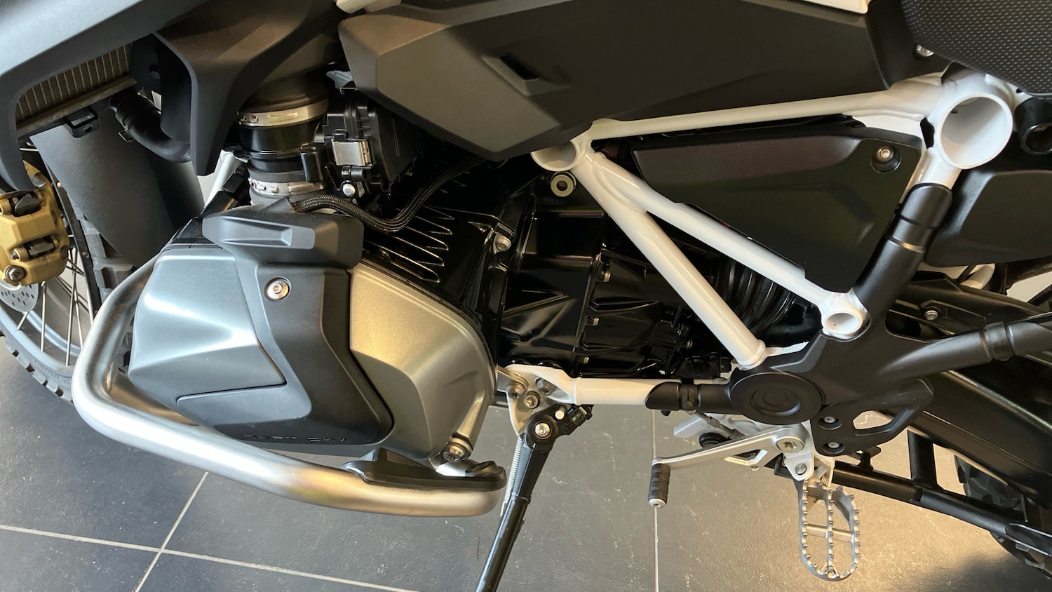 Used BMW R1250 2022 for sale - 78873206: Photo 14