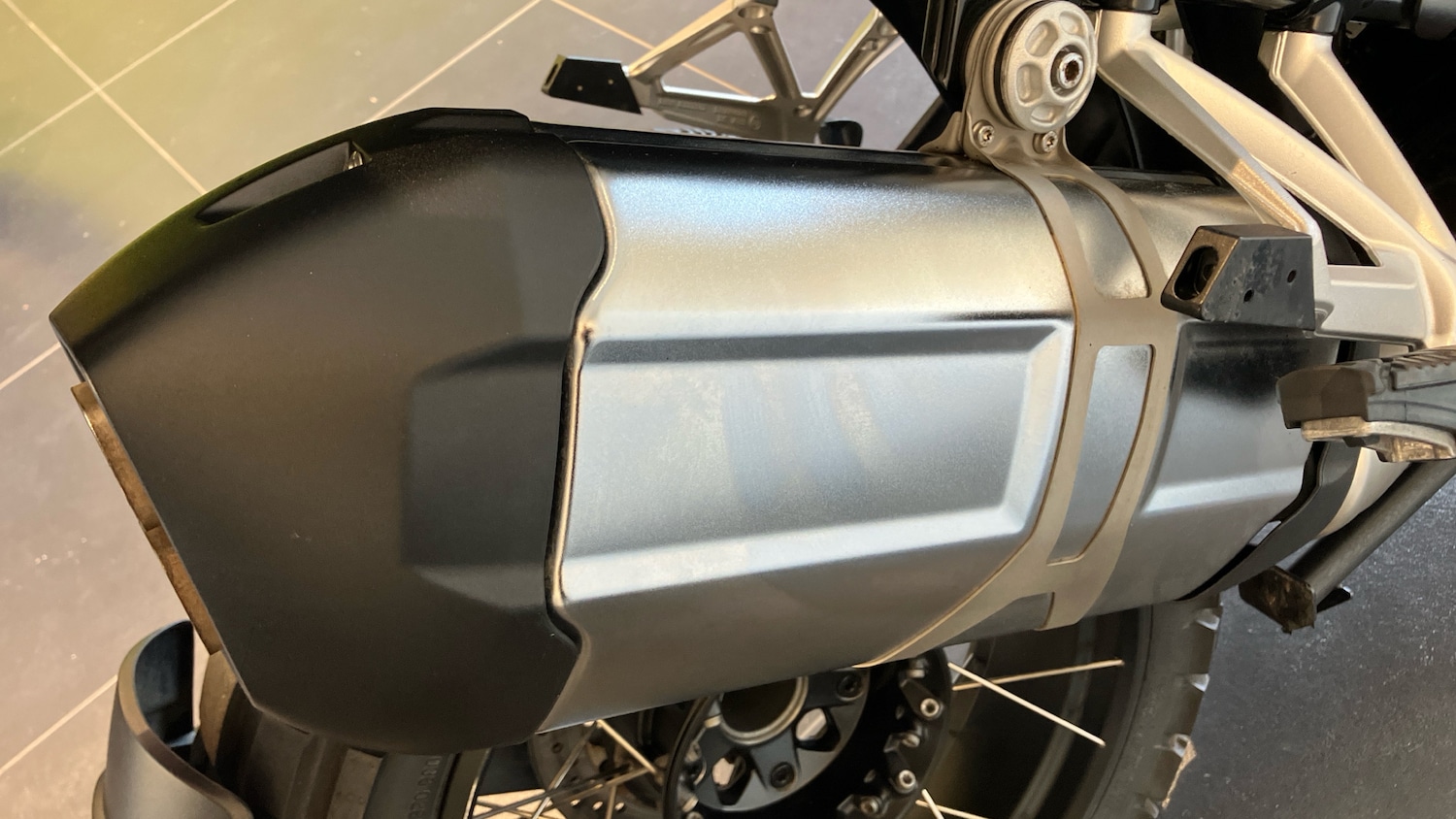 Used BMW R1250 2022 for sale - 78873206: Photo 17