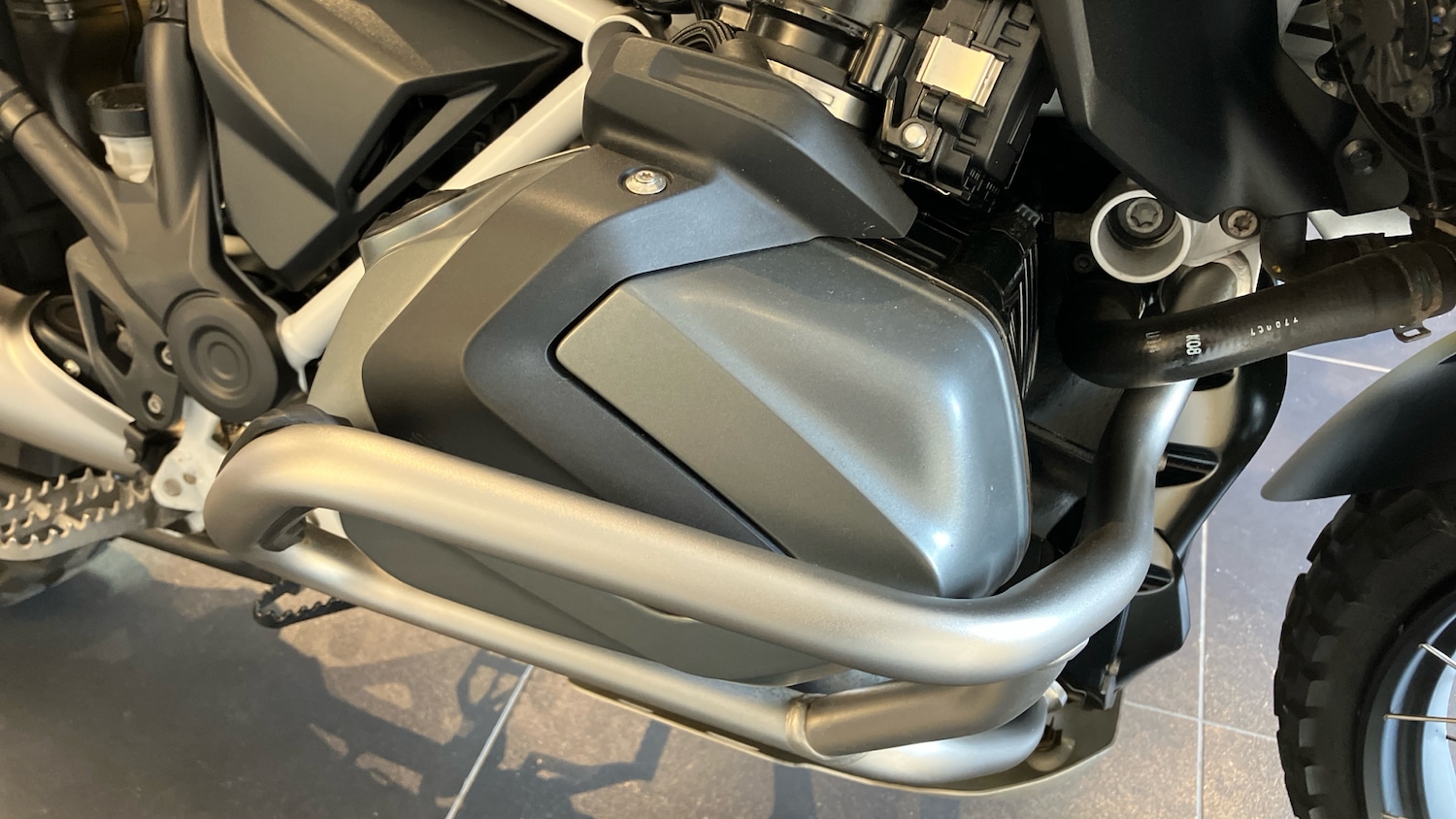 Used BMW R1250 2022 for sale - 78873206: Photo 18