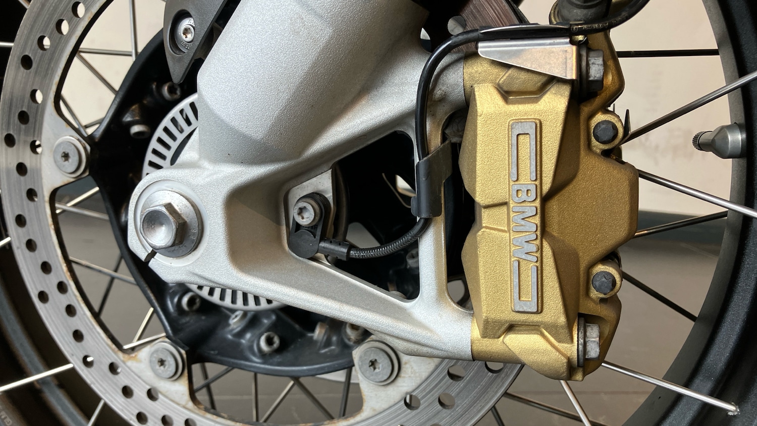 Used BMW R1250 2022 for sale - 78873206: Photo 19