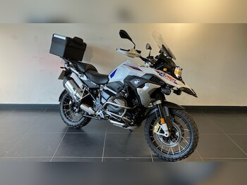 Used BMW R1250 2022 for sale - bike-78873206: Photo