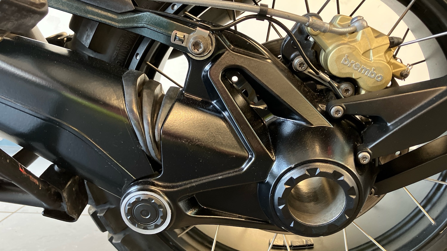 Used BMW R1250 2022 for sale - 78873206: Photo 21
