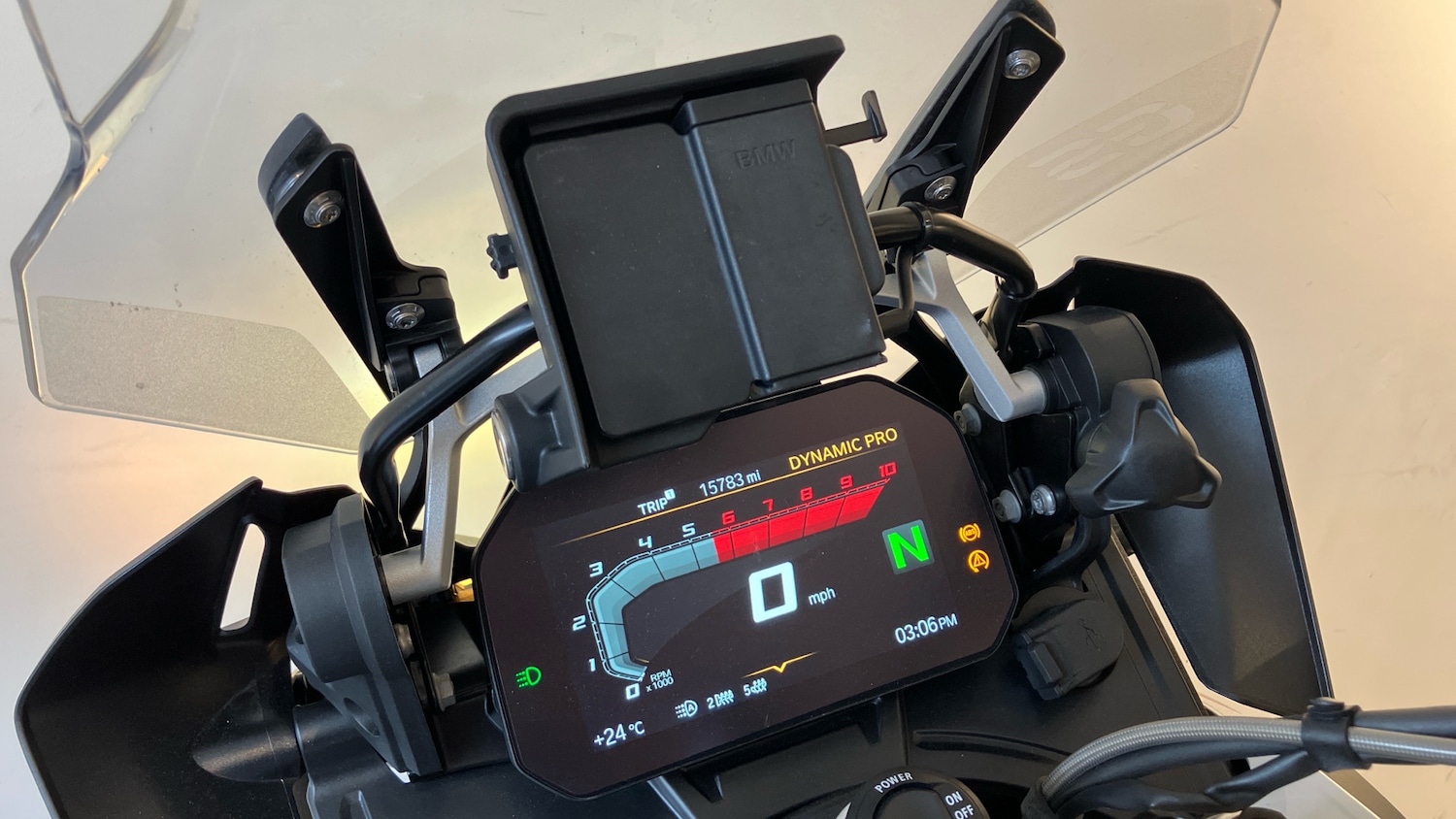 Used BMW R1250 2022 for sale - 78873206: Photo 23