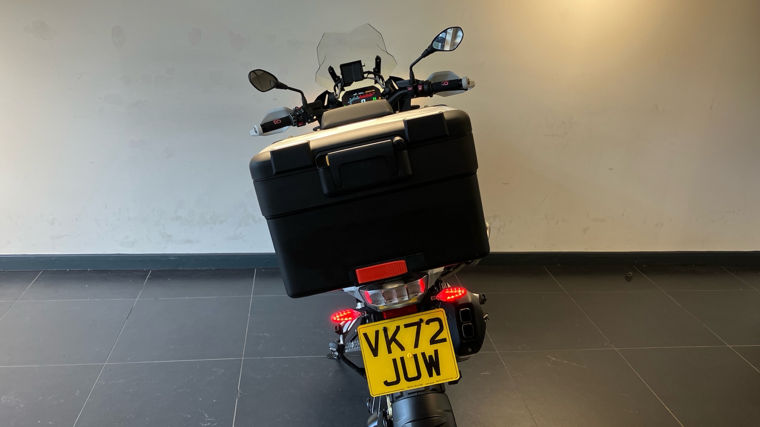 Used BMW R1250 2022 for sale - 78873206: Photo 24