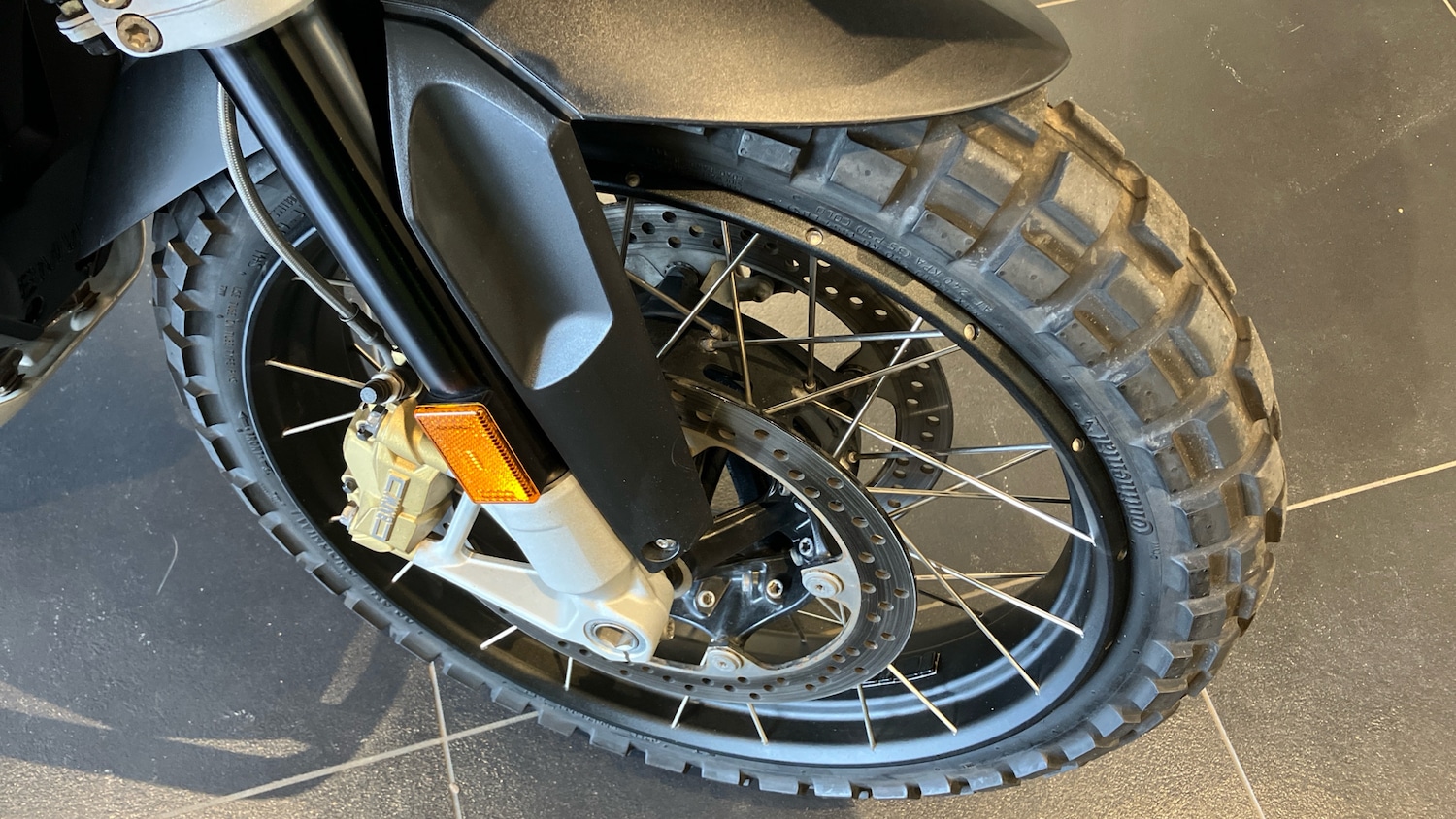 Used BMW R1250 2022 for sale - 78873206: Photo 27