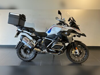 Used BMW R1250 2022 for sale - bike-78873206: Photo