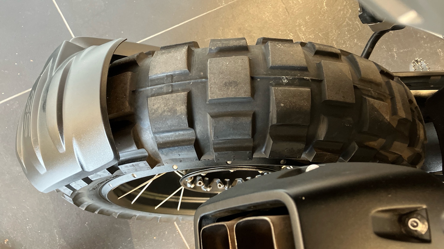 Used BMW R1250 2022 for sale - 78873206: Photo 30
