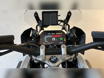 Used BMW R1250 2022 for sale - bike-78873206: Photo