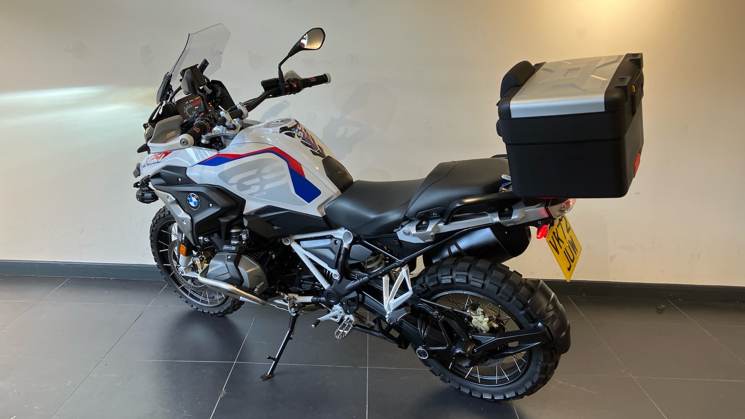 Used BMW R1250 2022 for sale - 78873206: Photo 4