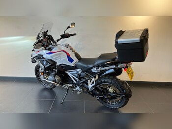 Used BMW R1250 2022 for sale - bike-78873206: Photo