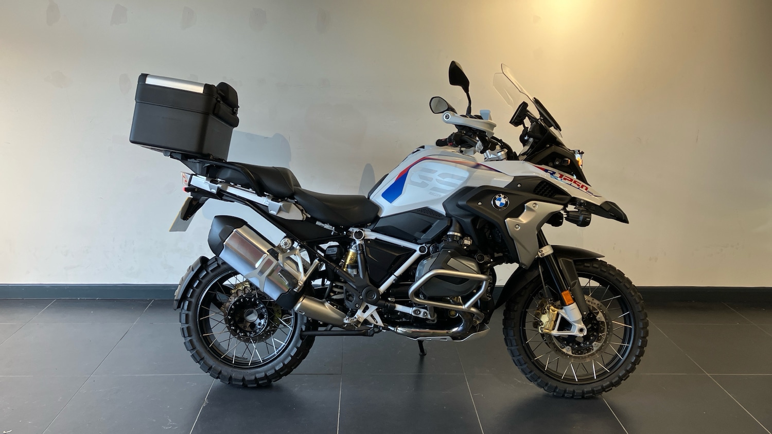 Used BMW R1250 2022 for sale - 78873206: Photo 5