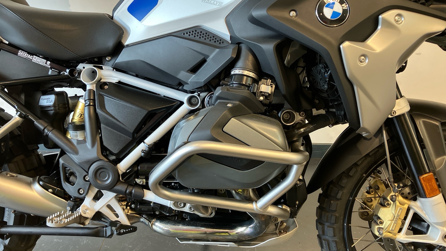 Used BMW R1250 2022 for sale - 78873206: Photo 7