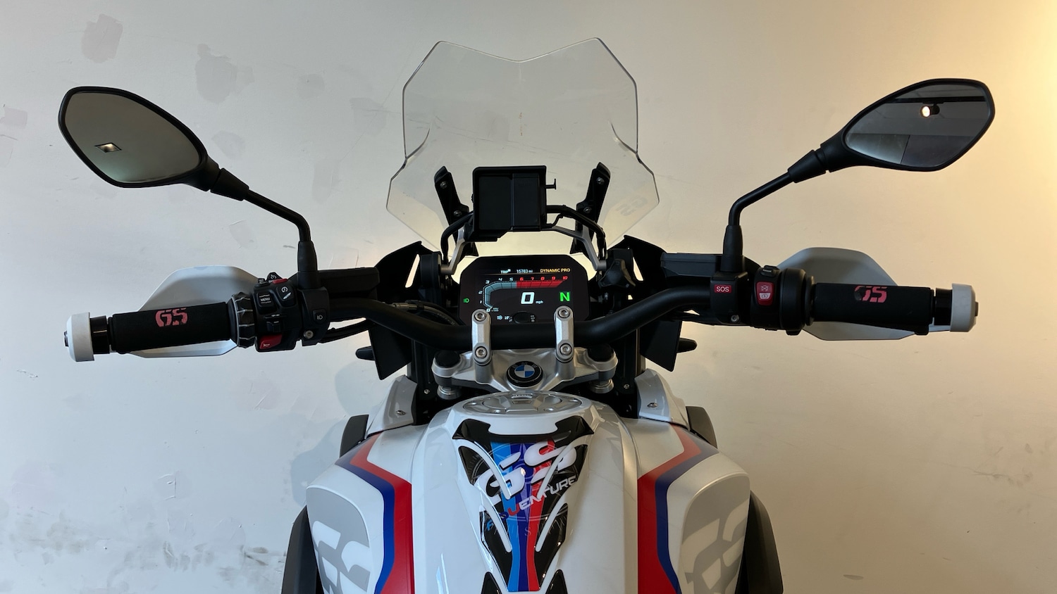 Used BMW R1250 2022 for sale - 78873206: Photo 9