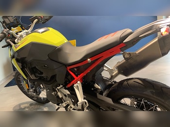 Used BMW F900 2025 for sale - bike-76302874: Photo