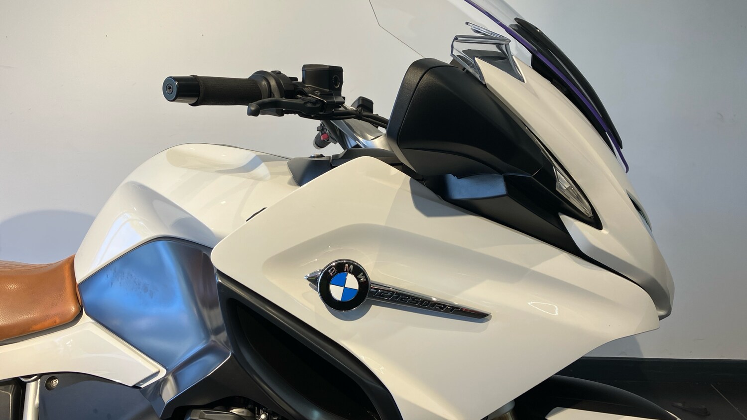 BMW R1250
