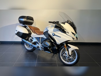 Used BMW R1250 2022 for sale - bike-76302880: Photo