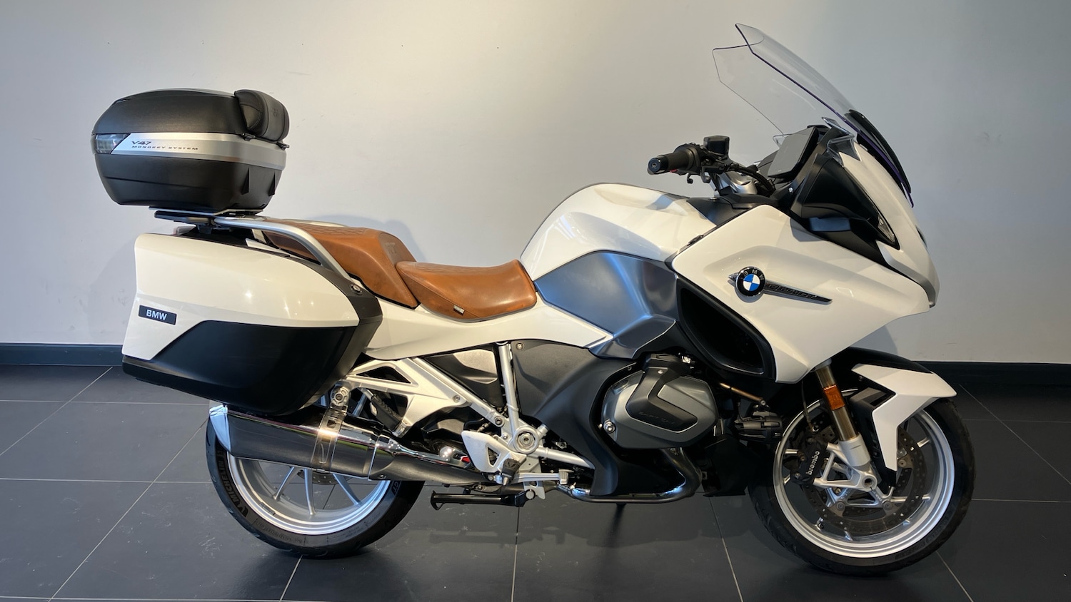 BMW R1250