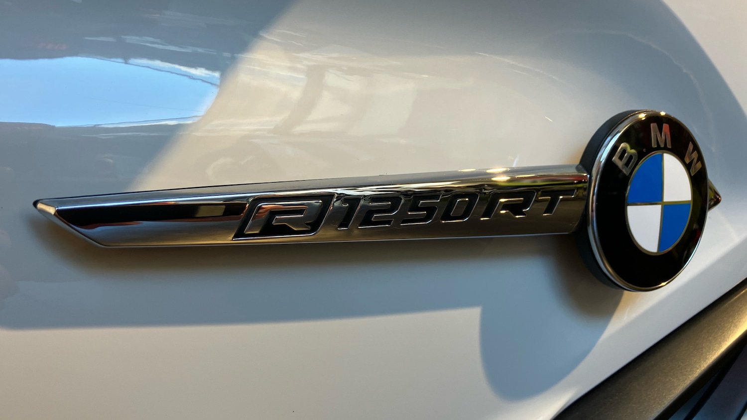 BMW R1250