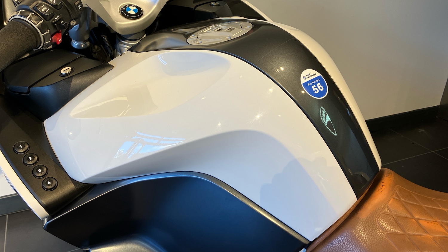 BMW R1250