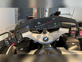 Used BMW R1250 2022 for sale - bike-76302880: Photo