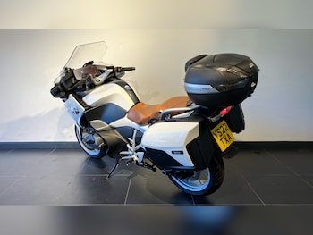 Used BMW R1250 2022 for sale - bike-76302880: Photo