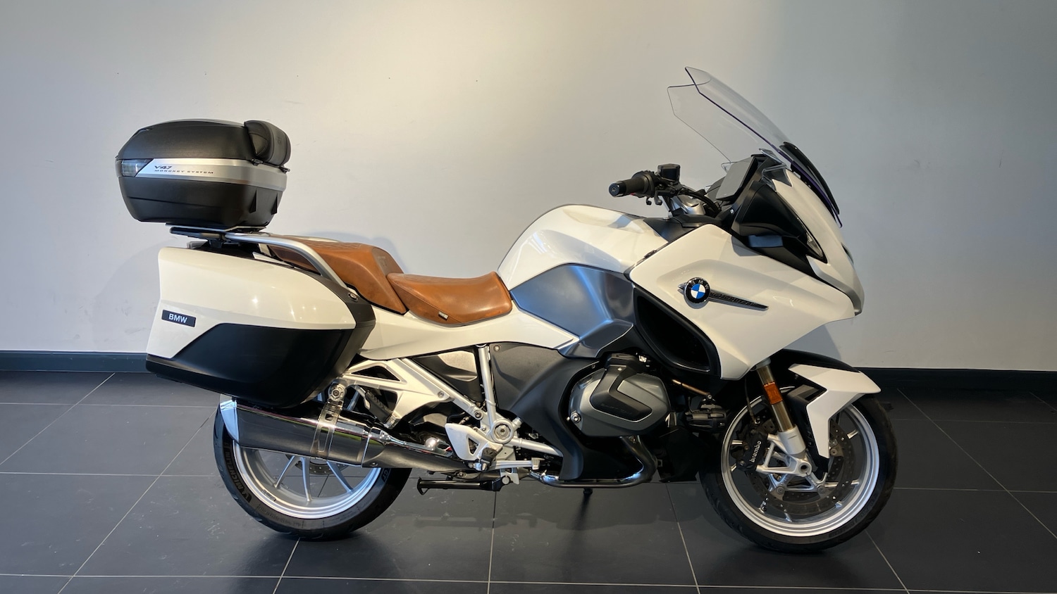 BMW R1250