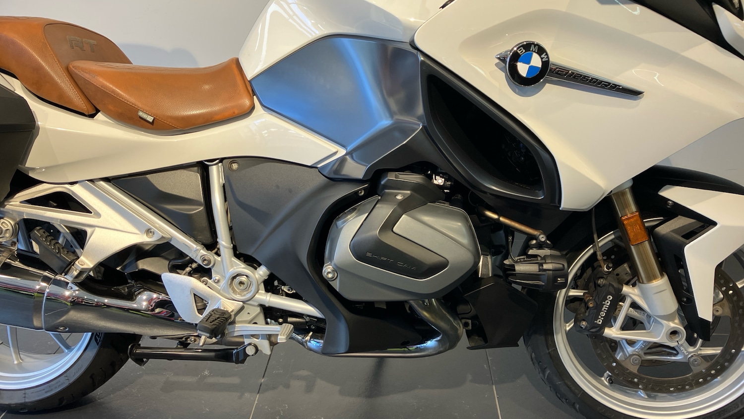BMW R1250