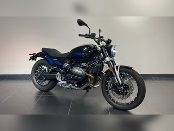 Used BMW R12 2026 for sale - bike-79228729: Photo