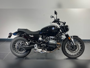 Used BMW R12 2026 for sale - bike-79228729: Photo