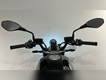 Used BMW R12 2026 for sale - bike-79228729: Photo